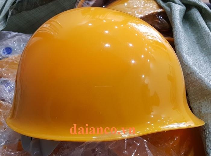 Nón bảo hộ kiểu Nhật Bản (kèm hình thật)