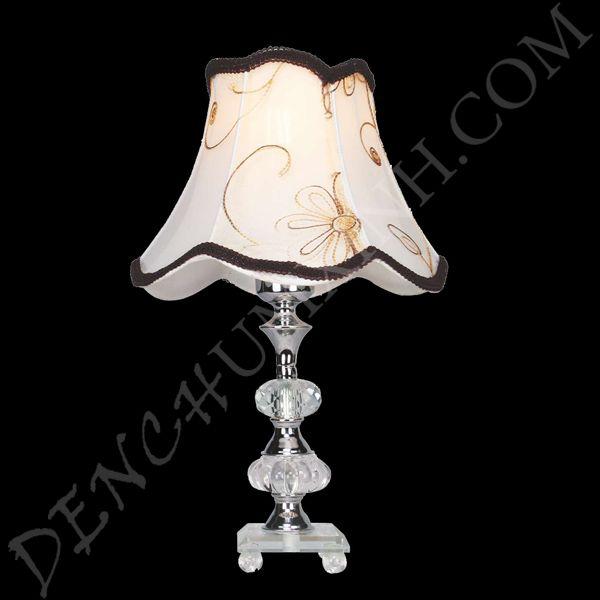 Đèn ngủ để bàn cao cấp Ø220 x H350 đimer