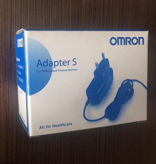 Bộ đổi điện Omron AC Adapter