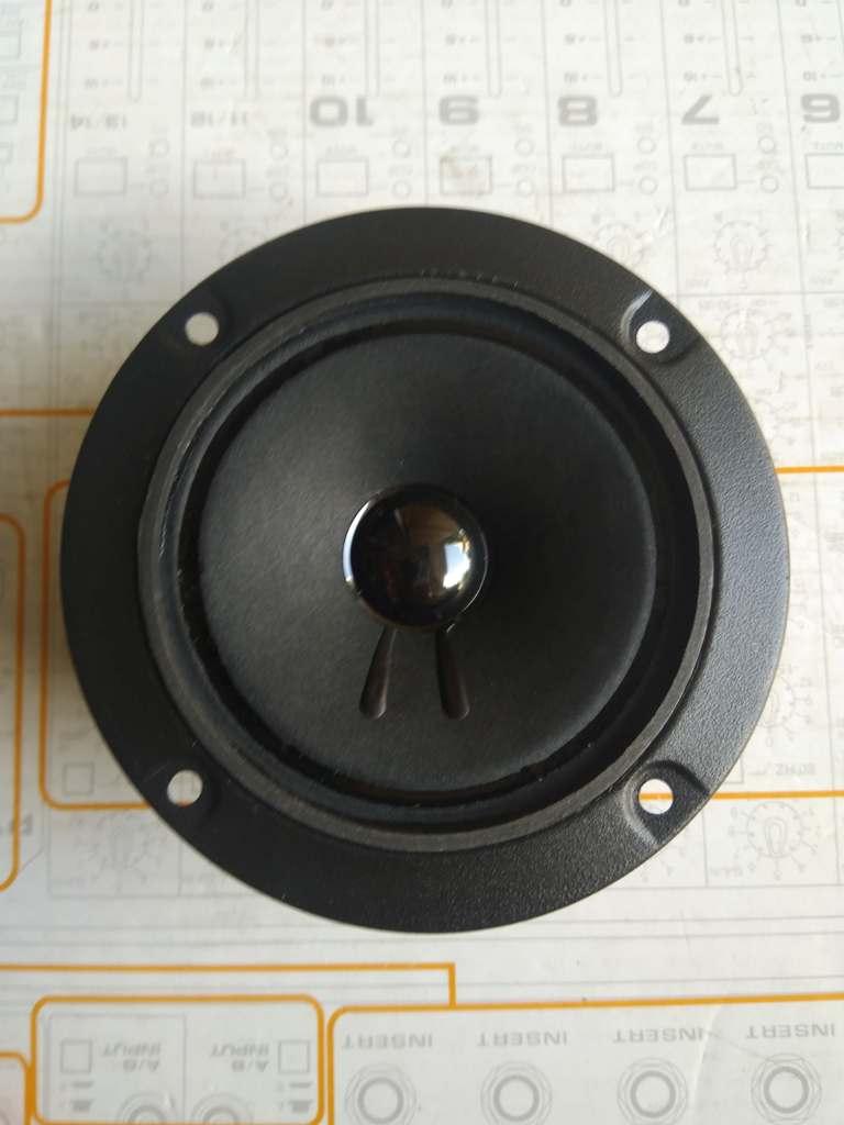 Cặp loa trép rời 2 từ  ( 2 SP )