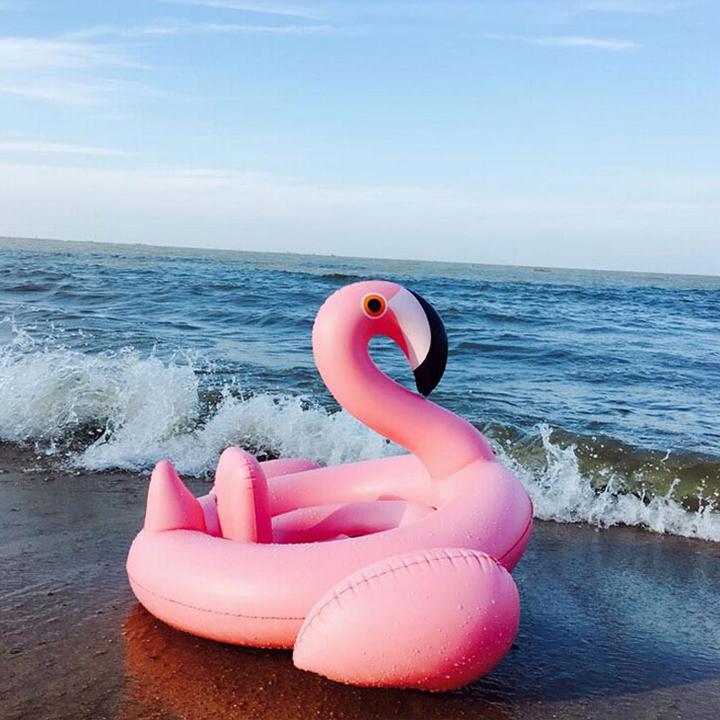 Phao Bơi Hình Thú Trẻ Em-Phao Tam Cho Be-Phao Bơi Hình thiên nga Viet Nam-Sở hữu ngay PHAO BƠI HÌNH THIÊN NGA cực đáng yêu cho bé, loại dầy, chống lật tốt, màu sắc bắt mắt.