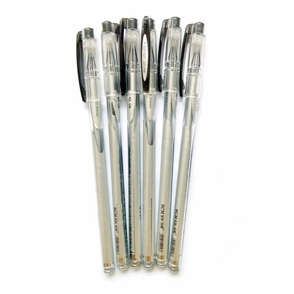 [HCM]Combo 12 cây bút gel K17