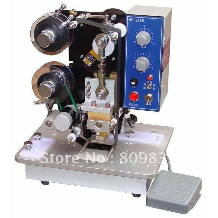 Máy in date tự động hp241-b 2018
