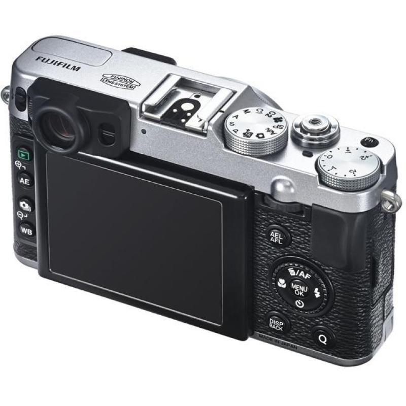Miếng dán màn hình Cường Lực máy ảnh Fujifilm XT10, XT20, XA1, XA2, XM1, XE2, XE2s, X100T, X100S, X100F, X100, X30