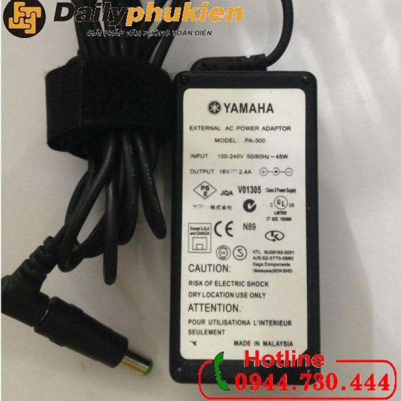 Adapter nguồn đàn Yamaha S500 S550