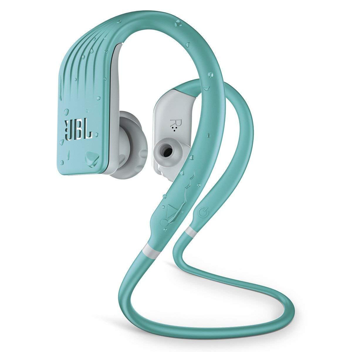 Tai nghe bluetooth jbl endurance jump - hãng phân phối chính thức