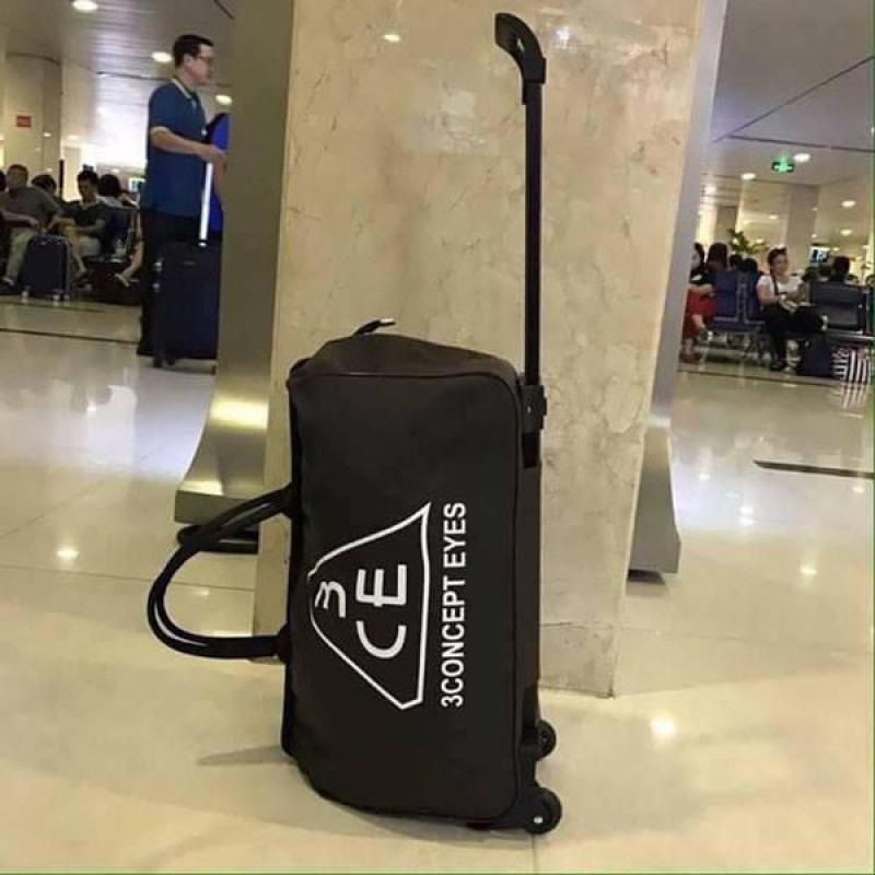 Túi kéo du lịch