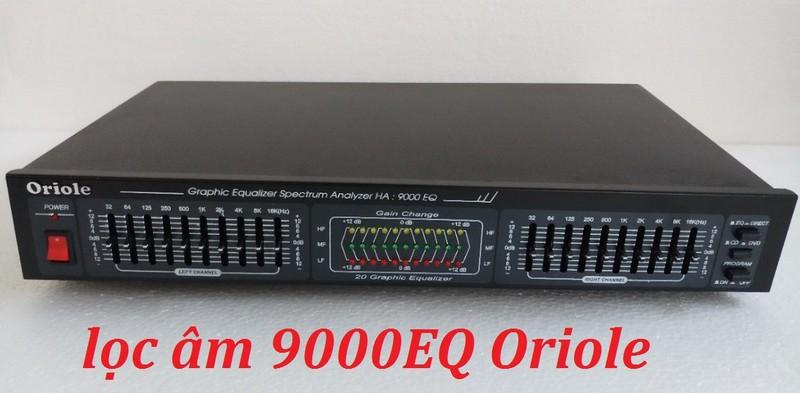 Lọc xì 9000EQ Oriole Loại 1 cao cấp