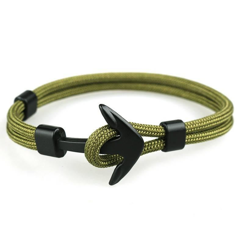 Vòng tay Anchor 15
