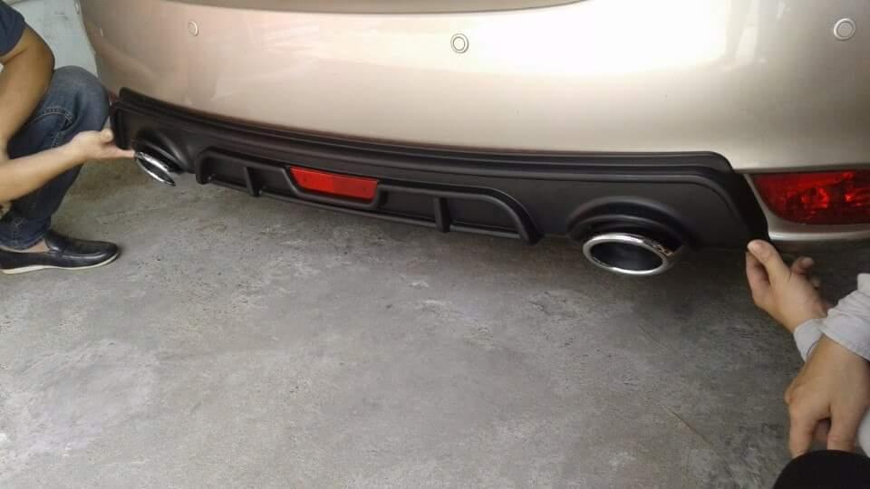 Lip chia bô cho vios 2014-2017