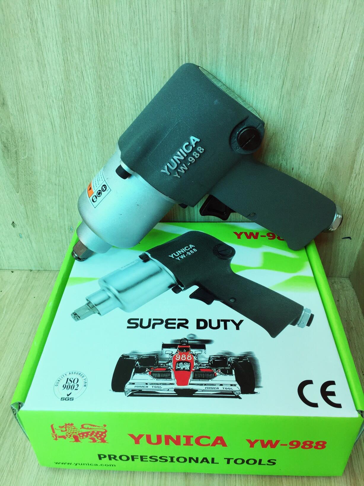 Dụng cụ mở ốc yunica yw-988