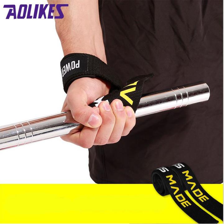 Băng quấn bảo vệ cổ tay Aolikes HW7637