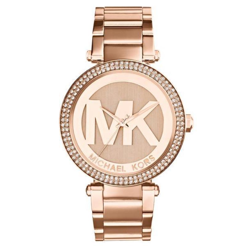 Nơi bán Đồng Hồ Nữ Michael Kors MK5865 38mm Hàng Cao Cấp FULL BOX + TÚI XÁCH.