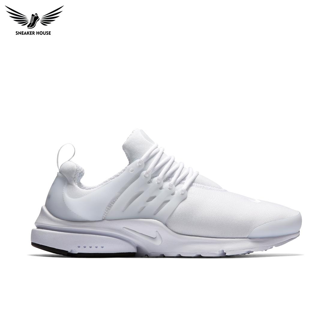 Sneaker-house giày nike air presto essential 848187-100