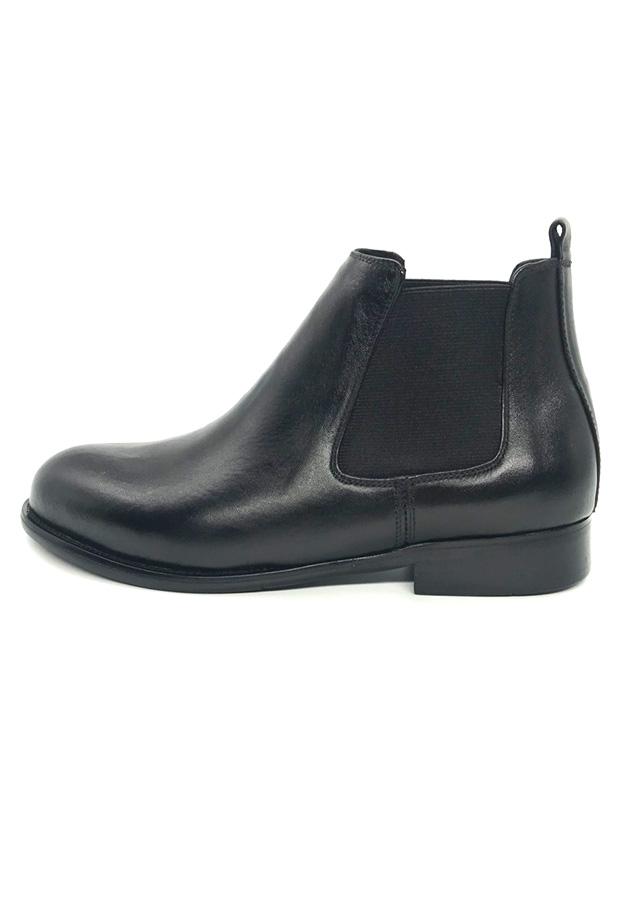 Giày Chelsea Boot nam da bò cao cấp