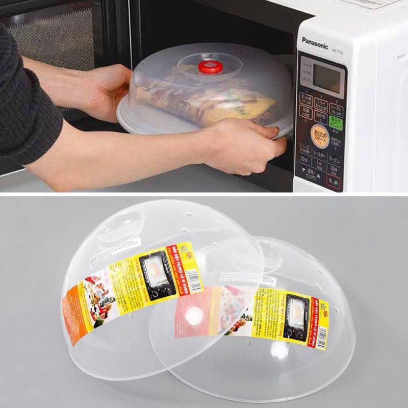 Bảng giá nắp đậy lò vi sóng TaShuan TS-3406 tiện dụng Điện máy Pico