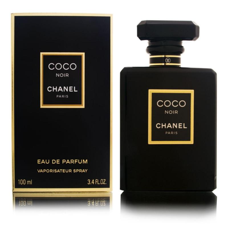 Nước hoa nữ CHANEL CoCo Noir Eau de Parfum 100ml
