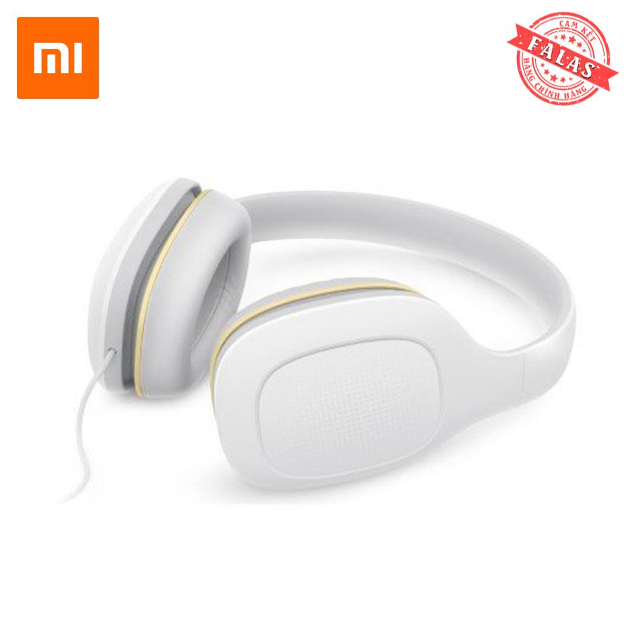 Tai nghe Xiaomi Head Phone Comfort - phân phối bởi FALAS Company