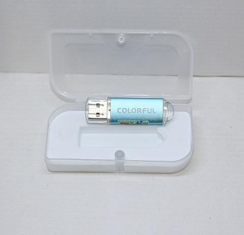 Usb colorful 32gb xanh truyền dữ liệu cực nhanh