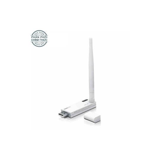 Thiết bị kích sóng wifi repeater totolink ex100 - hãng phân phối chính thức