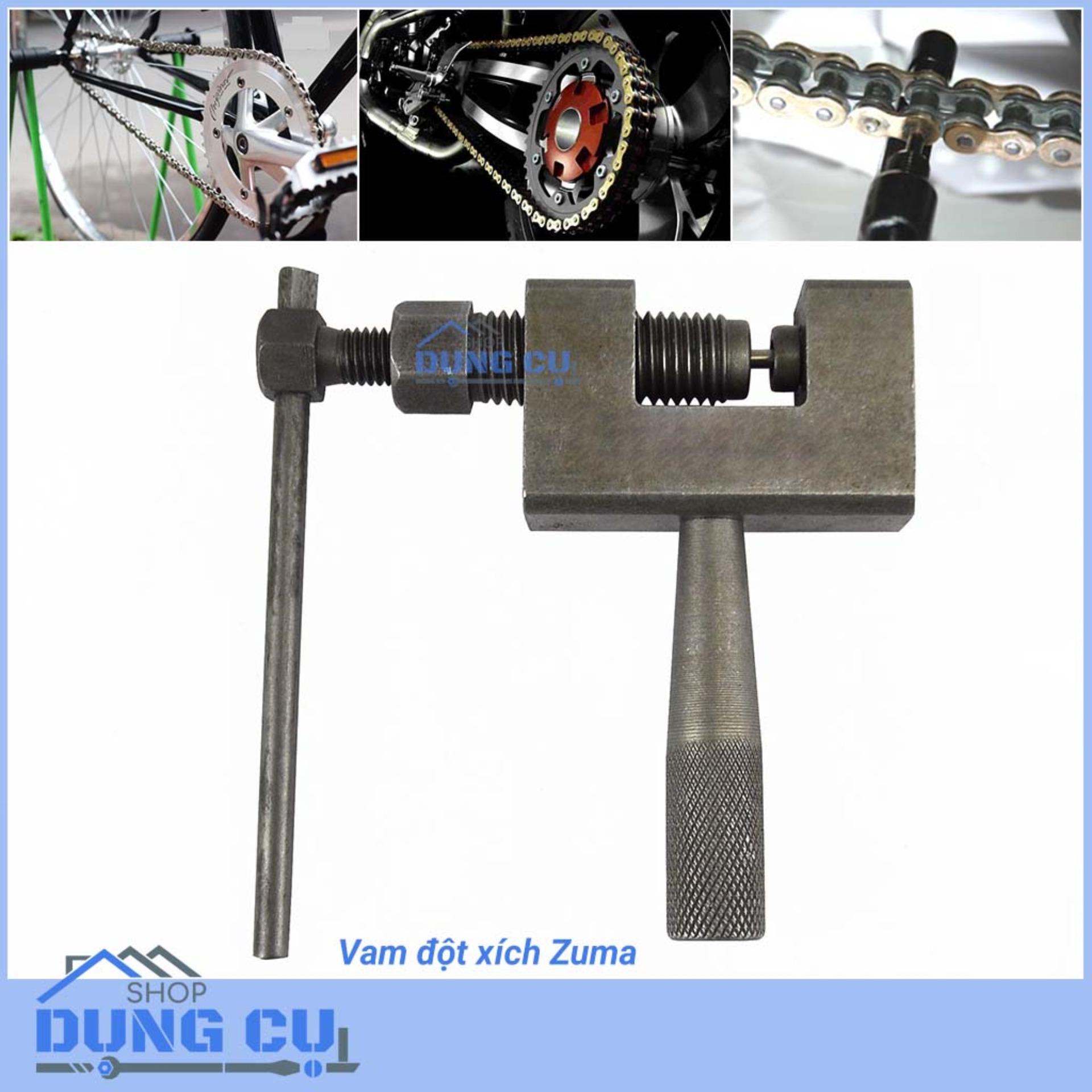 Vam đột xích xe máy, xe đạp chuyên dụng Honda