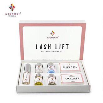 Bộ uốn mi collagen lash lift 3D-6D 2018