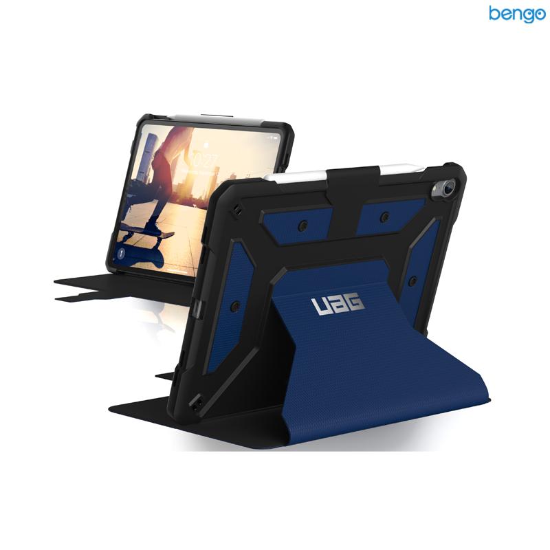 Bao da iPad Pro 11 inch UAG Metropolis Series