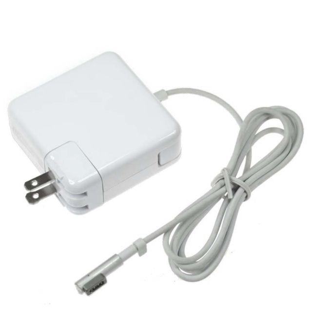 Sạc macbook pro 13 inch a1344 60w 16.5a-3.65a - hàng nhập khẩu