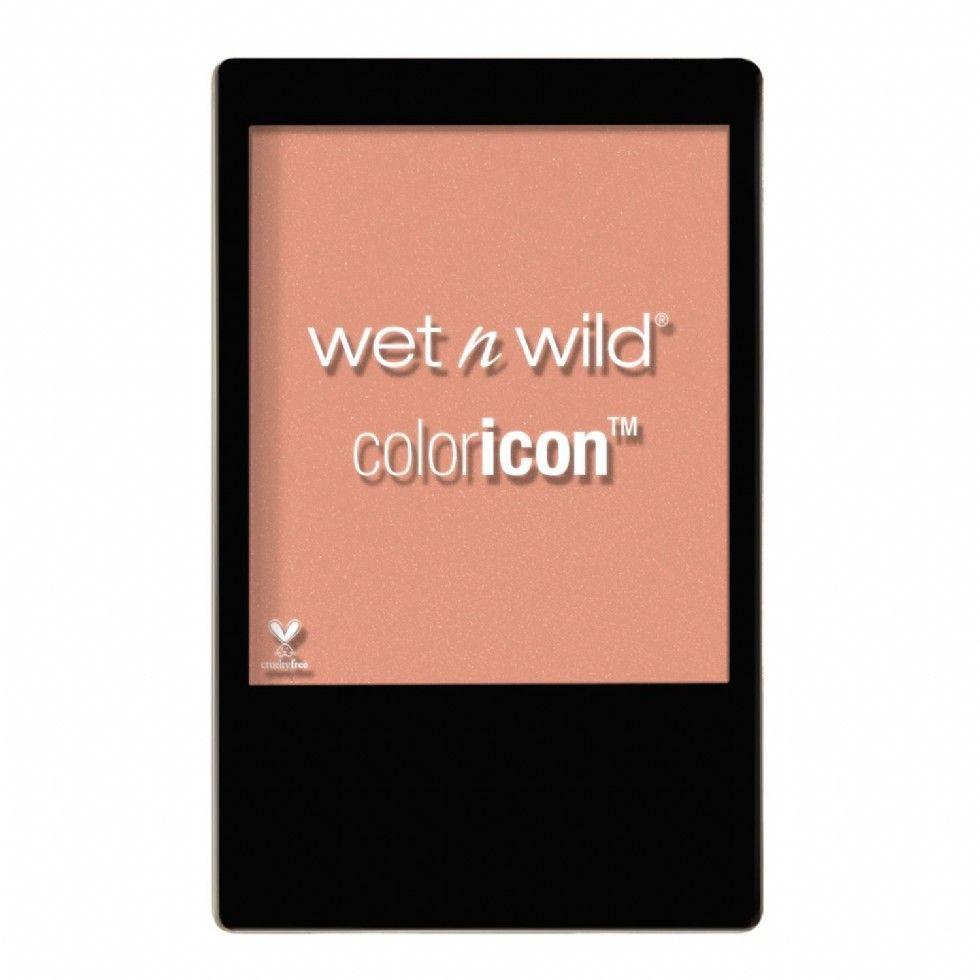 Phấn má Wet n Wild Color Icon Blush, Mellow Wine