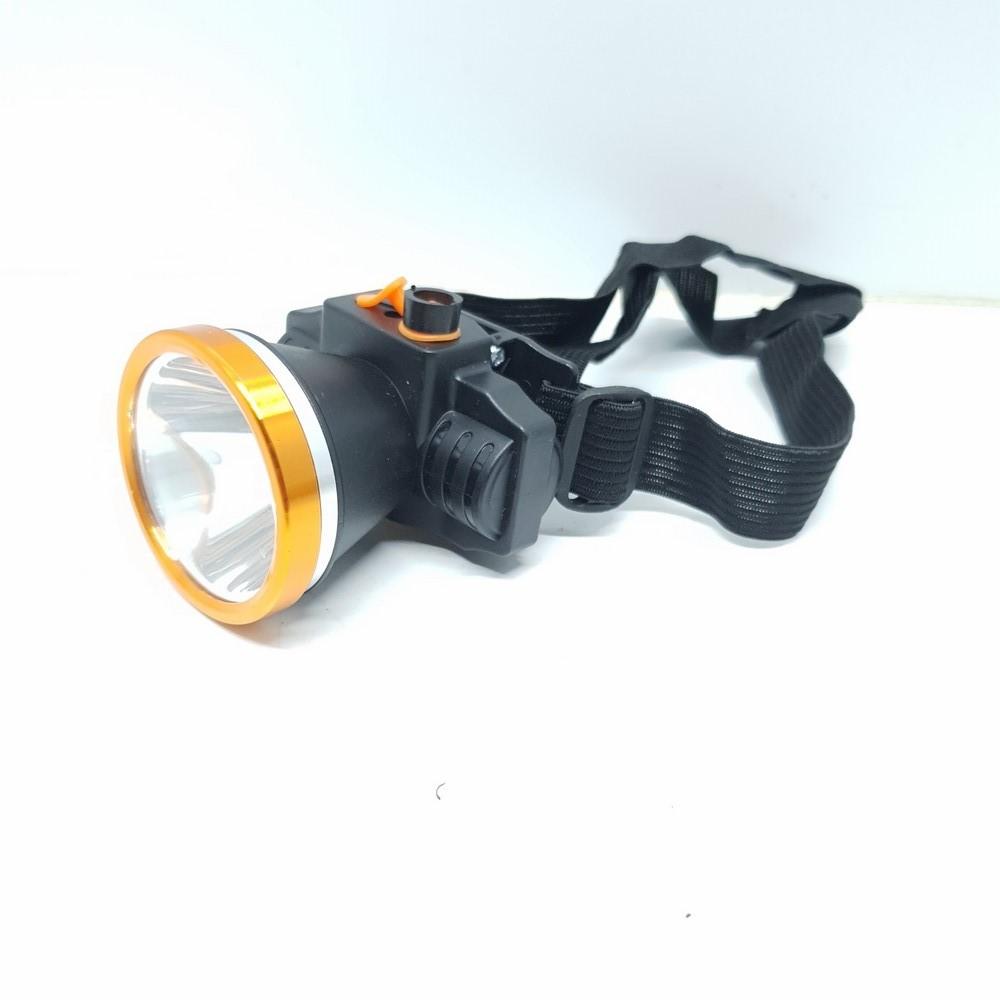 Đèn pin led đeo đầu victory vs-a8 38w