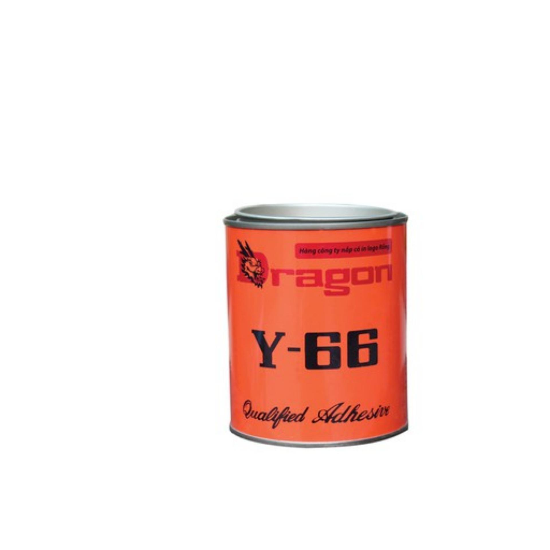Keo dán đa năng y-66 200gr.