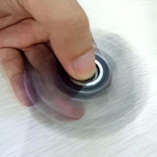 Con quay trò chơi nhiều màu Spinner