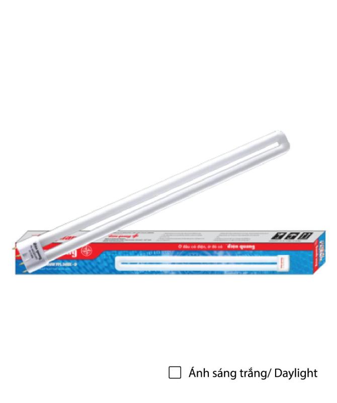 Bóng đèn Compact Doublewing 36W Điện Quang - Điện Việt