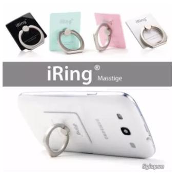 Bộ 2 Giá đỡ điện thoại đa năng iRing Stent