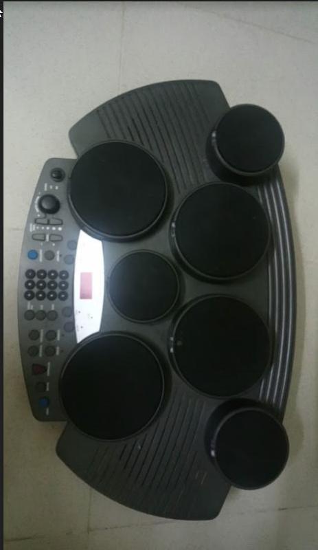 medeli 306 Drum