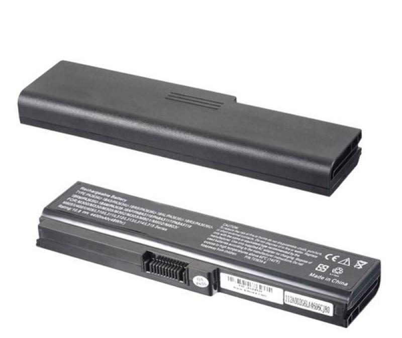 [HCM]Pin Laptop Toshiba Satellite L735 L735D L740 L740D Bảo Hành Toàn Quốc 12 Tháng !