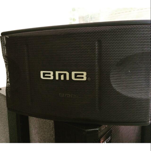 1 đôiLoa Bmb 450Mkii  Phun Bãi Hàng Cao Cấp