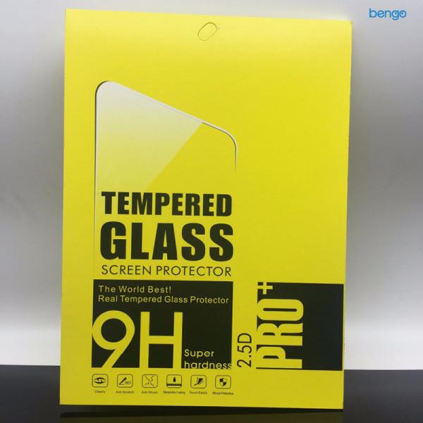 Kính cường lực  cho iPad 9.7 2018 (iPad Gen 6)