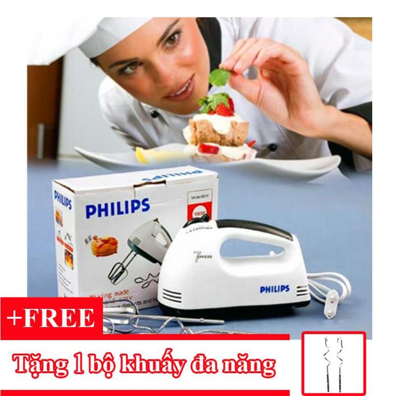 Giá bán MÁY ĐÁNH TRỨNG 7 TỐC ĐỘC MẪU MỚI PLS