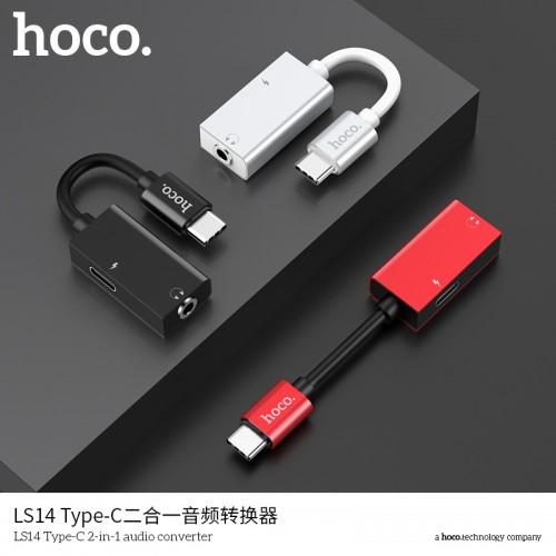Cáp chuyển chân TypeC ra chân tai nghe Jack 3.5 cho điện thoại Samsung