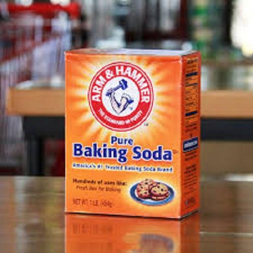 Bột Banking Soda đa công dụng 454g