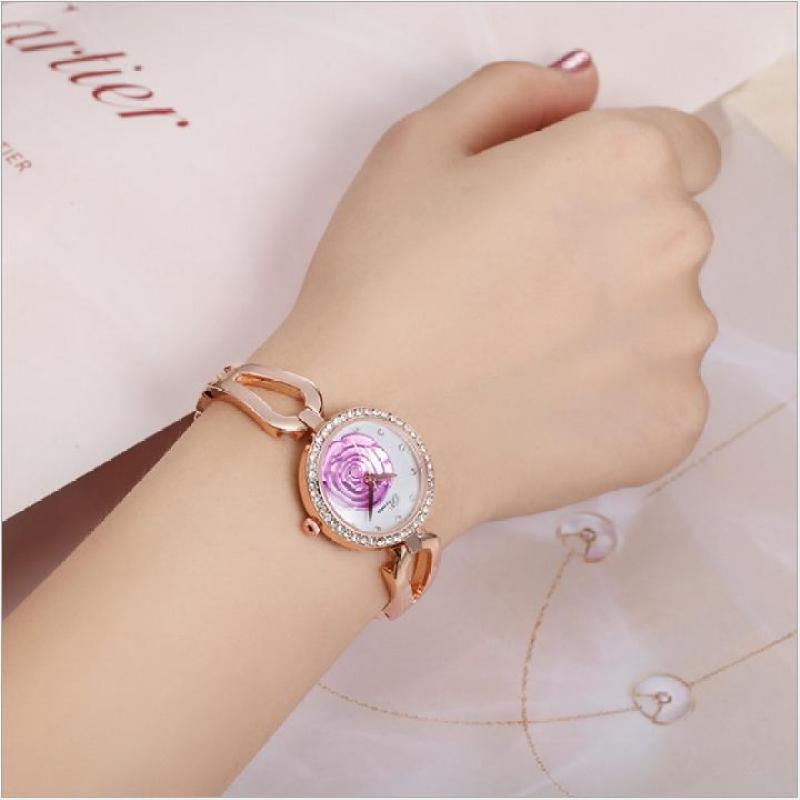 Nơi bán Đồng Hồ Thời Trang Nữ PREMA - 5062