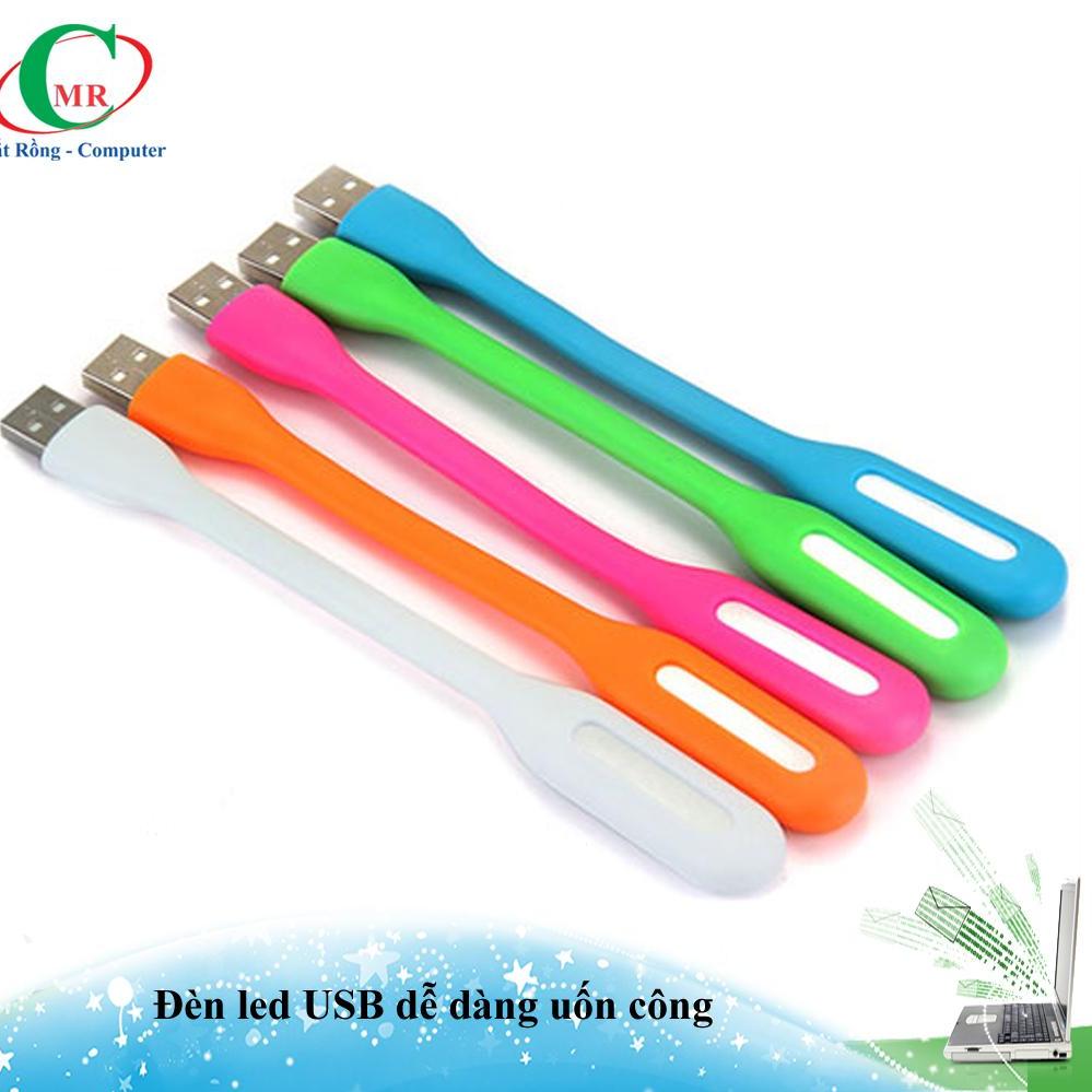 Combo 2 Đèn led usb siêu sáng