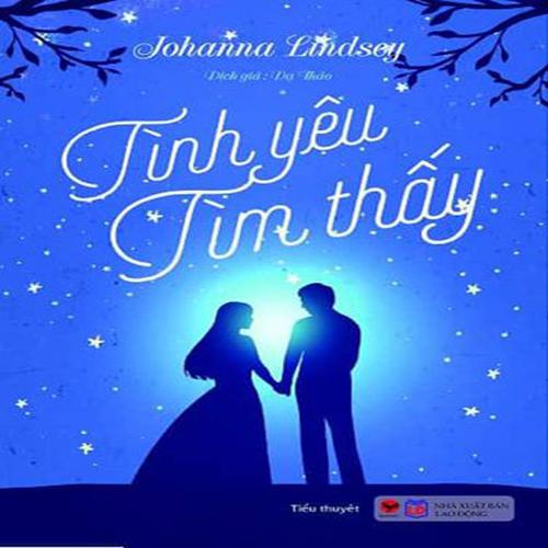 Tình yêu tìm thấy