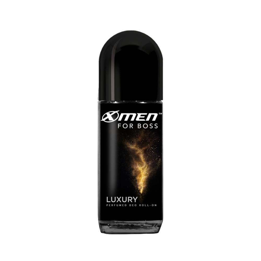 [HCM]Lăn khử mùi nước hoa X-men Boss Luxury 50ml