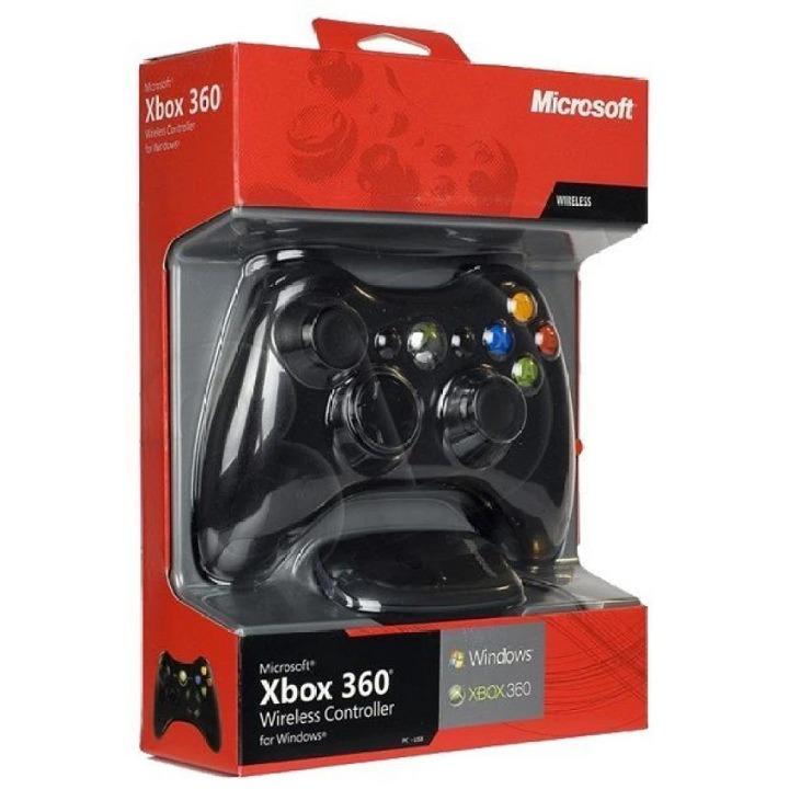 Tay cầm chơi game Xbox 360 có dây