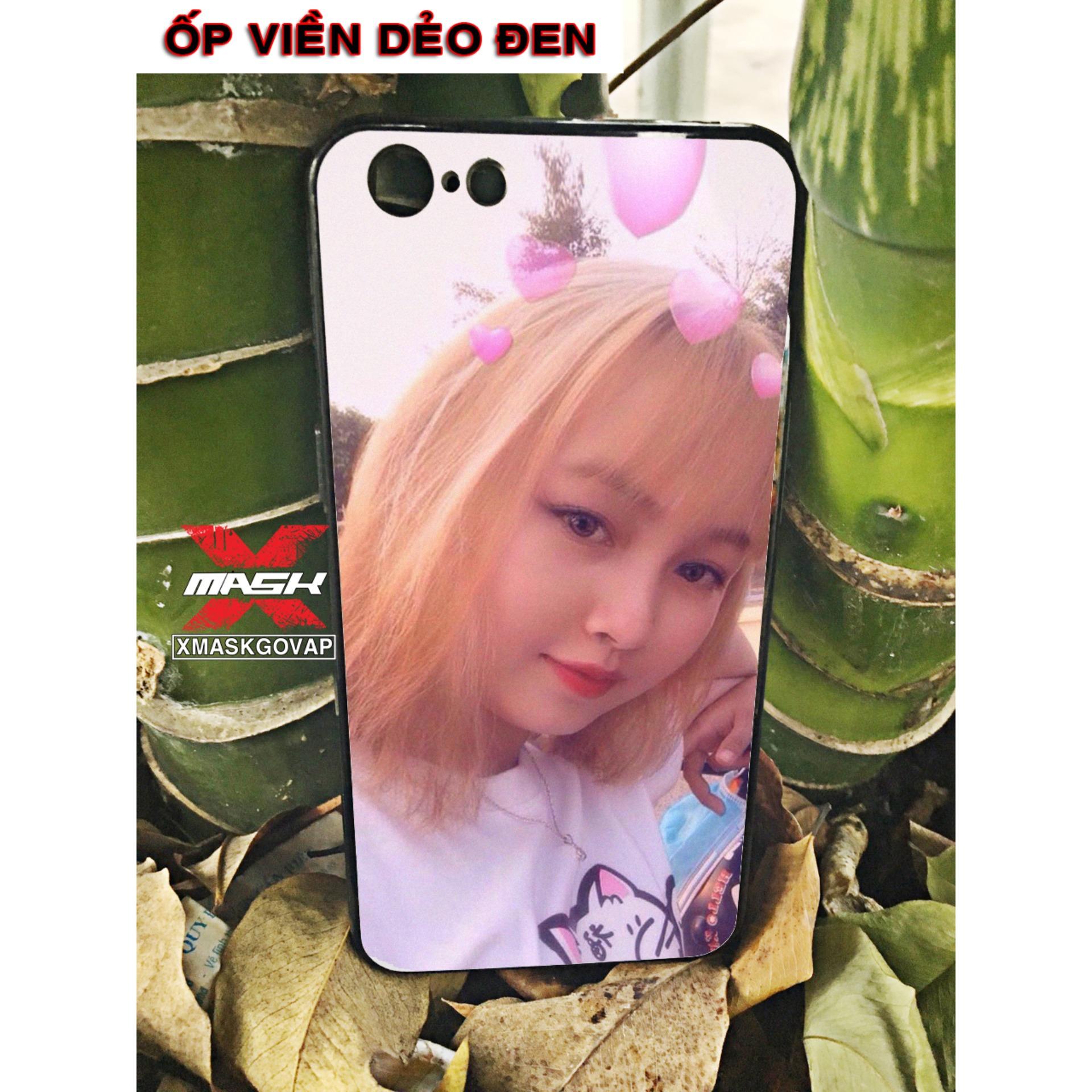 [HCM]ốp lưng oppo A71 in hình theo yêu cầu