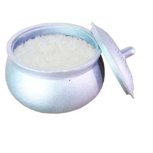 Solid Cast Aluminum Rice Cooker Tp10