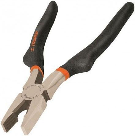 200mm kìm răng truper 17308