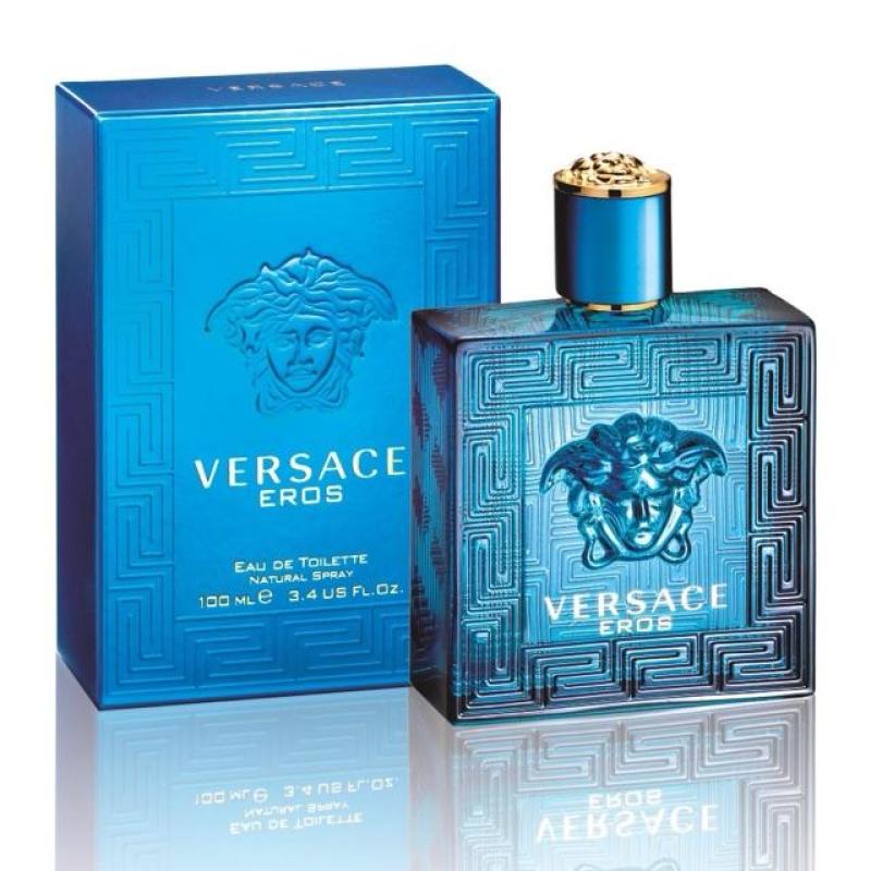 Nước hoa nam Versace Eros - chính hãng